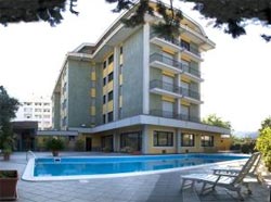 Picture of HOTEL  EUROPA of RENDE