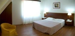 Photo HOTEL  EUROPA a RENDE