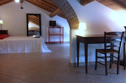 Picture of B&B  CASA PASCOLONE of PEGOGNAGA