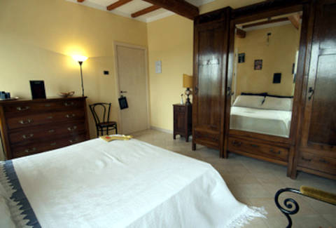 Picture of B&B  CASA PASCOLONE of PEGOGNAGA