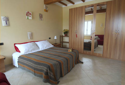 Picture of B&B  CASA PASCOLONE of PEGOGNAGA