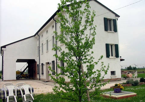 Picture of B&B  CASA PASCOLONE of PEGOGNAGA