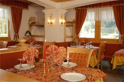 Picture of HOTEL  ADRIANA of ALLEGHE