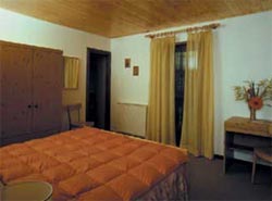 Picture of HOTEL  ADRIANA of ALLEGHE