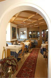 Photo HOTEL  ADRIANA a ALLEGHE