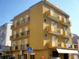 Foto HOTEL  GOBBI di RIMINI