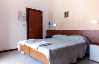 Photo HOTEL  GOBBI a RIMINI