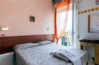 Photo HOTEL  GOBBI a RIMINI