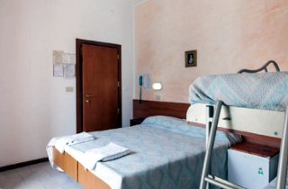 Photo HOTEL  GOBBI a RIMINI