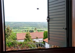 Foto AFFITTACAMERE IL GIARDINO DI VALENTINA di ESCOLCA