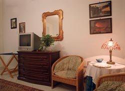 Picture of B&B  CASA 12 of NAPOLI