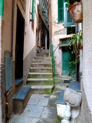 Fotos CASA VACANZE 5 TERRE CASANOVA von VERNAZZA