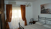 Foto CASA VACANZE RESIDENZA BARSANTI di ROMA