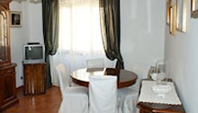 Foto CASA VACANZE RESIDENZA BARSANTI di ROMA