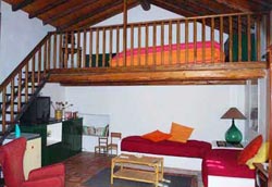 Picture of B&B CASE ZUCCARO of TRECASTAGNI