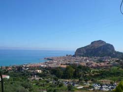 Picture of CASA VACANZE CASA VIRGINIA of CEFALÙ