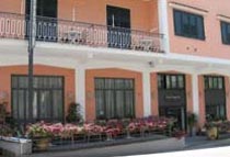 Foto HOTEL ALBERGO CAPORAL di MINORI