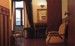 Foto AFFITTACAMERE BARBERINI SUITES di ROMA