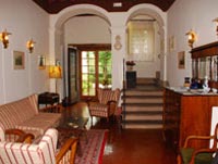 Photo RESIDENZA D'EPOCA VILLA LA CASTELLACCIA a SANSEPOLCRO