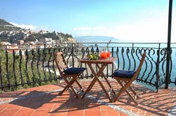 Photo B&B DUE RELAIS a VIETRI SUL MARE