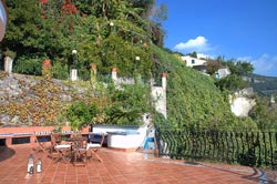 Photo B&B DUE RELAIS a VIETRI SUL MARE