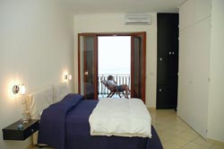 Photo B&B DUE RELAIS a VIETRI SUL MARE