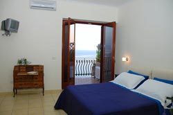 Photo B&B DUE RELAIS a VIETRI SUL MARE