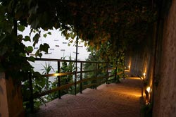 Photo B&B DUE RELAIS a VIETRI SUL MARE