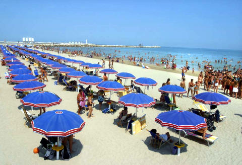 B&b La Cattedrale - foto 13 (Il Mare E La Spiaggia)