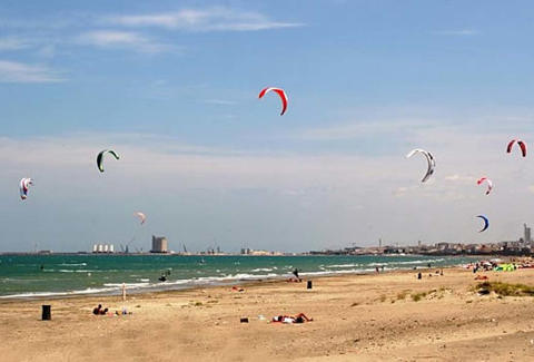 B&b La Cattedrale - foto 15 (Il Mare E La Spiaggia)