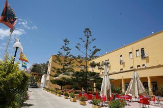 Photo HOTEL RESORT RESORT SOLE MEDITERRANEO a SICULIANA