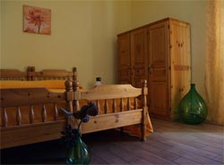 Photo B&B BED AND BREAKFAST L'ALBERO DEI LIMONI a PORTOSCUSO