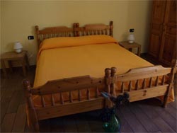 Photo B&B BED AND BREAKFAST L'ALBERO DEI LIMONI a PORTOSCUSO