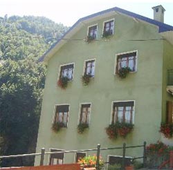 Picture of B&B CASA IACAZZI of BOGNANCO