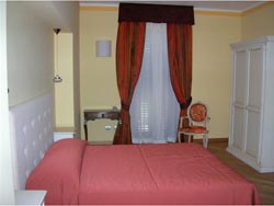 Photo HOTEL ALBERGO FALTERONA a STIA