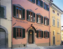 ALBERGO FALTERONA - Foto 10