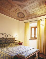 Picture of HOTEL ALBERGO FALTERONA of STIA