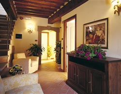 Picture of HOTEL ALBERGO FALTERONA of STIA