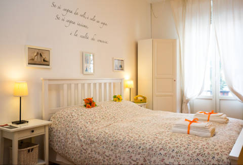 Foto B&B BED AND BREAKFAST I PRATI DI ROMA di ROMA