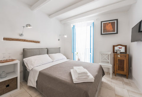 Photo B&B CASAMARE  a POLIGNANO A MARE