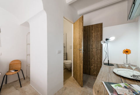 Picture of B&B CASAMARE  of POLIGNANO A MARE