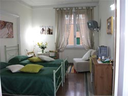 Picture of B&B DOLCE VIRGINIA of ROMA