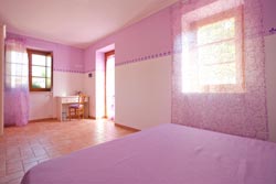 Bed And Breakfast Monticelli - foto 14 (Camera Lilla)