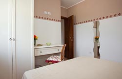 Bed And Breakfast Monticelli - foto 16 (Camera Romantica)