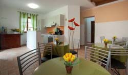 Foto B&B BED AND BREAKFAST MONTICELLI di GUBBIO