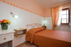 Foto B&B BED AND BREAKFAST MONTICELLI di GUBBIO