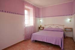 Foto B&B BED AND BREAKFAST MONTICELLI di GUBBIO