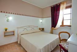 Bed And Breakfast Monticelli - foto 9 (Camera Romantica)