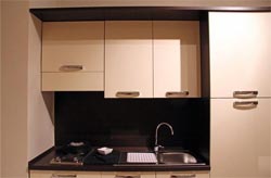 Foto CASA VACANZE MILANO APPARTAMENT di MILANO