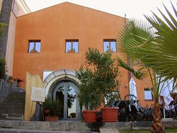 Foto HOTEL IL CILIEGIO DELL'ETNA di GIARRE